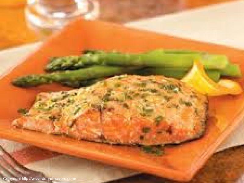 fish & seafood