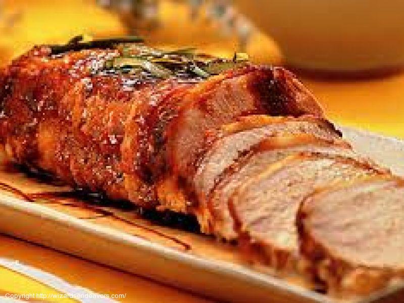 meat