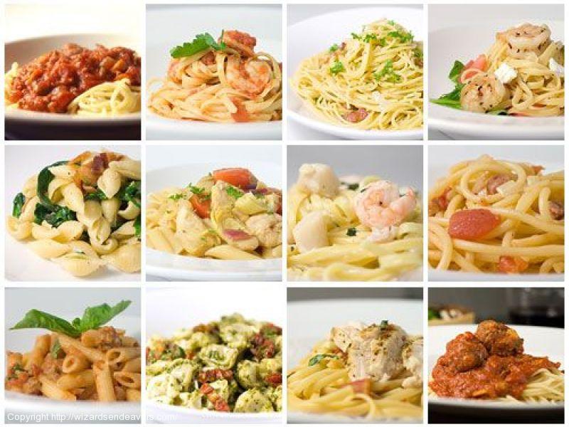 Pasta